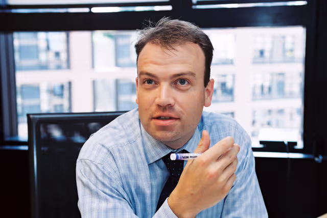 Fotografia 9: Portrait of MEP Christopher HEATON-HARRIS