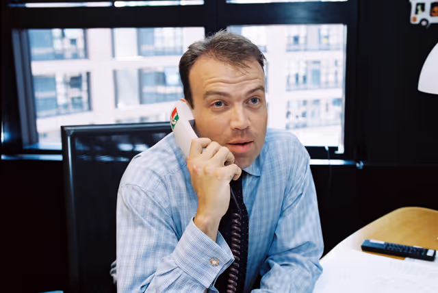 Fotografia 5: Portrait of MEP Christopher HEATON-HARRIS