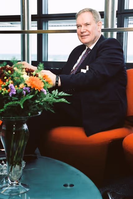 EP President meets with the President of the Parliament of Finland