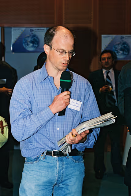 Fotografija 17: ITER meeting - Europe's role in developing fusion power