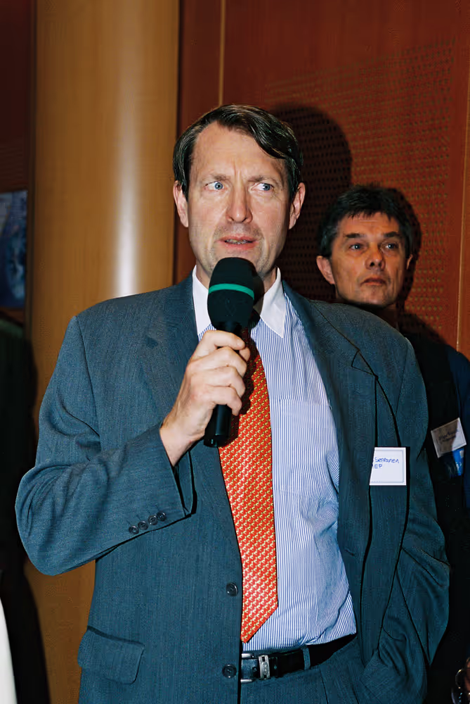 ITER meeting - Europe's role in developing fusion power