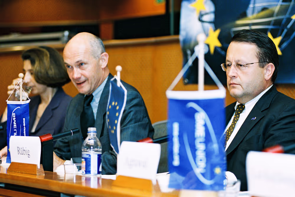 SME Conference - Roadmap for prosperity for all