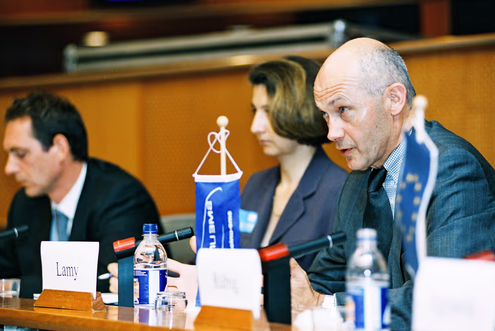 SME Conference - Roadmap for prosperity for all