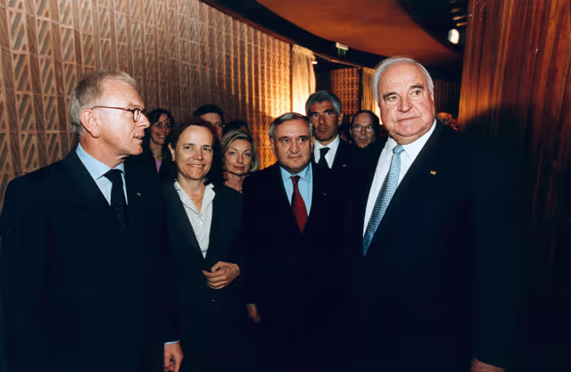 Fotó 33: 50th anniversary of the EPP-ED party group in Strasbourg