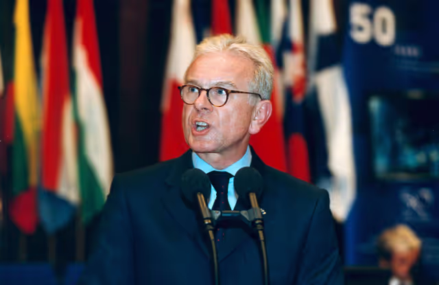 Fotó 3: 50th anniversary of the EPP-ED party group in Strasbourg