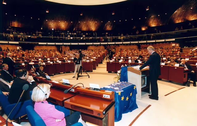 Fotó 17: 50th anniversary of the EPP-ED party group in Strasbourg
