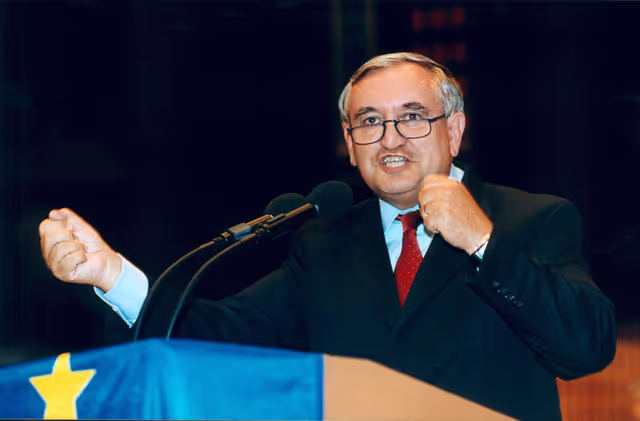 Fotó 15: 50th anniversary of the EPP-ED party group in Strasbourg