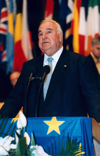 Fotó 20: 50th anniversary of the EPP-ED party group in Strasbourg