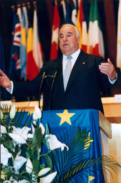 Fotó 34: 50th anniversary of the EPP-ED party group in Strasbourg