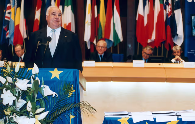 Fotó 8: 50th anniversary of the EPP-ED party group in Strasbourg