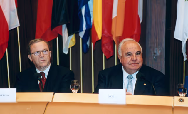 Fotó 9: 50th anniversary of the EPP-ED party group in Strasbourg