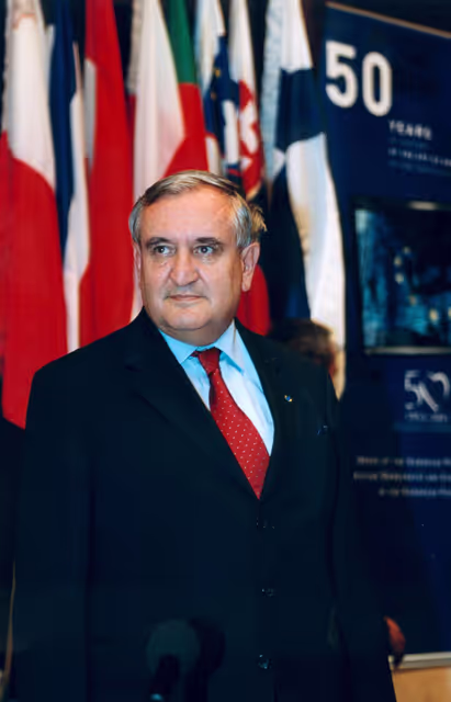Fotó 24: 50th anniversary of the EPP-ED party group in Strasbourg