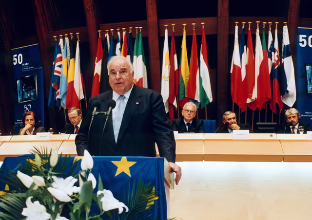 Fotó 38: 50th anniversary of the EPP-ED party group in Strasbourg
