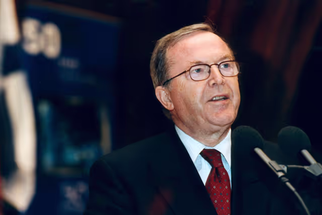 Fotó 23: 50th anniversary of the EPP-ED party group in Strasbourg