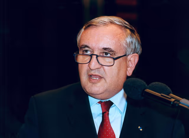 Fotó 32: 50th anniversary of the EPP-ED party group in Strasbourg