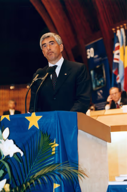 Fotó 5: 50th anniversary of the EPP-ED party group in Strasbourg