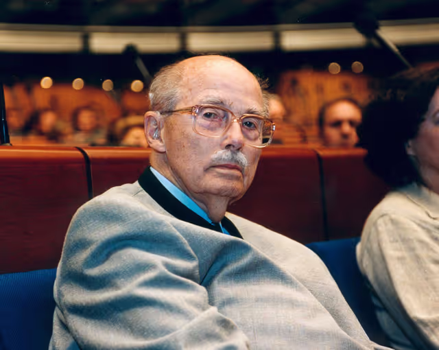 Fotó 12: 50th anniversary of the EPP-ED party group in Strasbourg