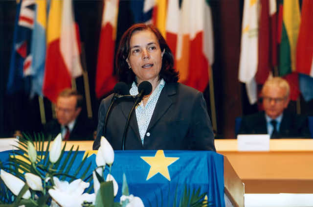 Fotó 35: 50th anniversary of the EPP-ED party group in Strasbourg