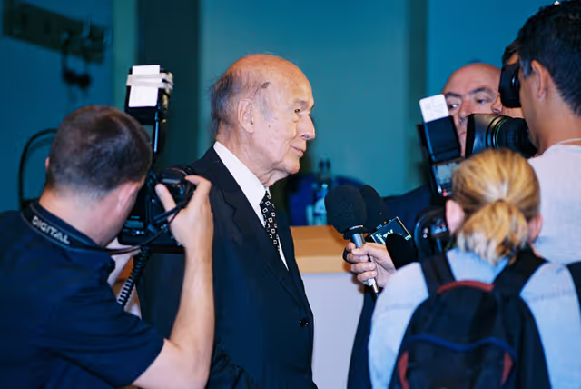 Fotografia 33: European Convention on the Future of Europe - Plenary session