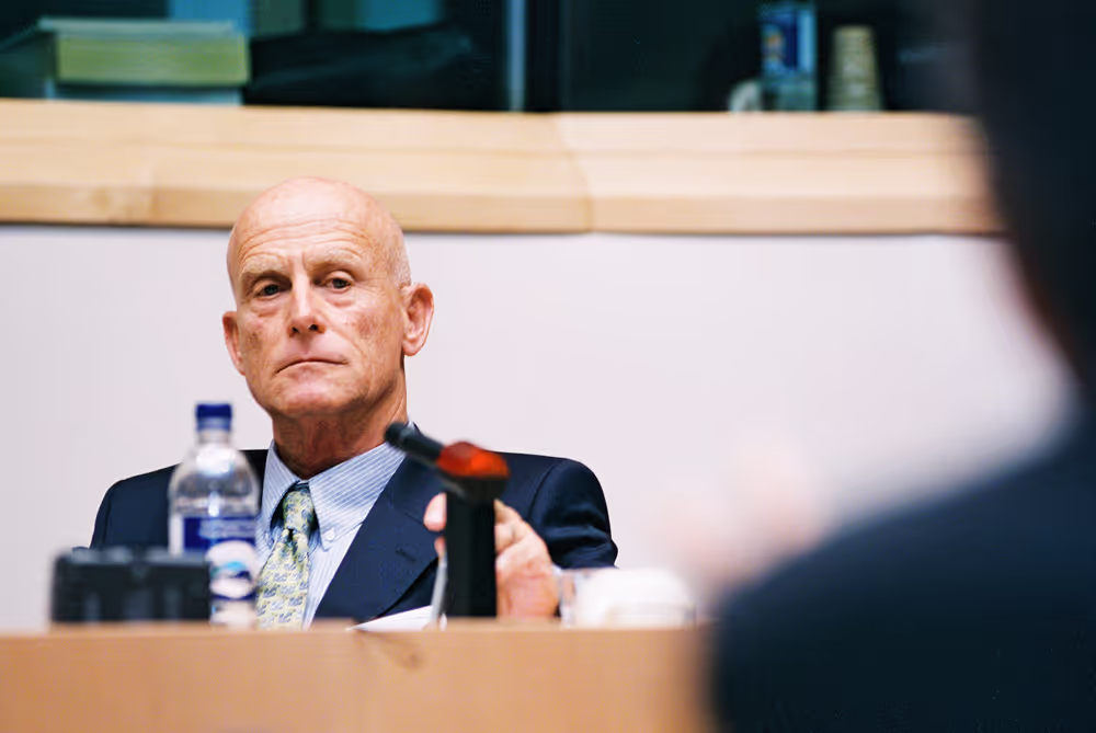 AFET Committee meeting on the Israeli-Palestinian conflict