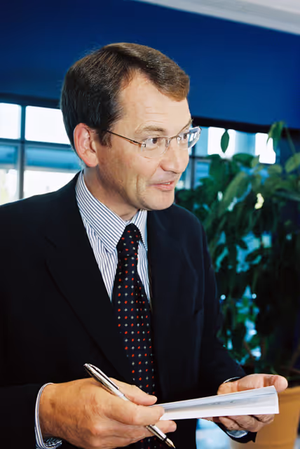 Nuotrauka 10: Presentation of the book 'Liberal language - Speeches and Essays by Graham Watson MEP'