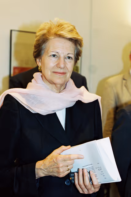 Nuotrauka 3: Presentation of the book 'Liberal language - Speeches and Essays by Graham Watson MEP'