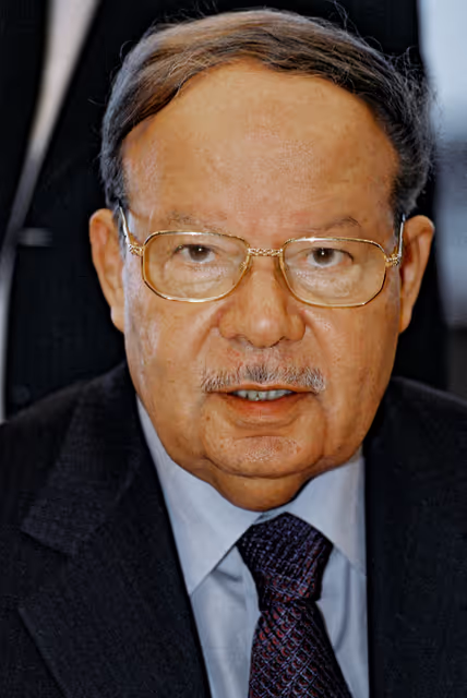 Official visit of Ahmad Fathi SOROUR ,Speaker of the House of Representatives of Egypt at the EP Brussels