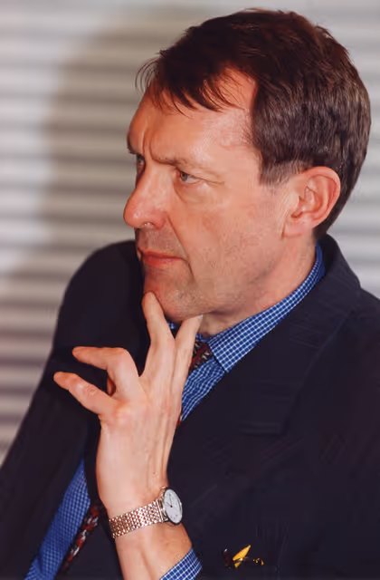 Φωτογραφία 46: MEP Esko SEPPANEN