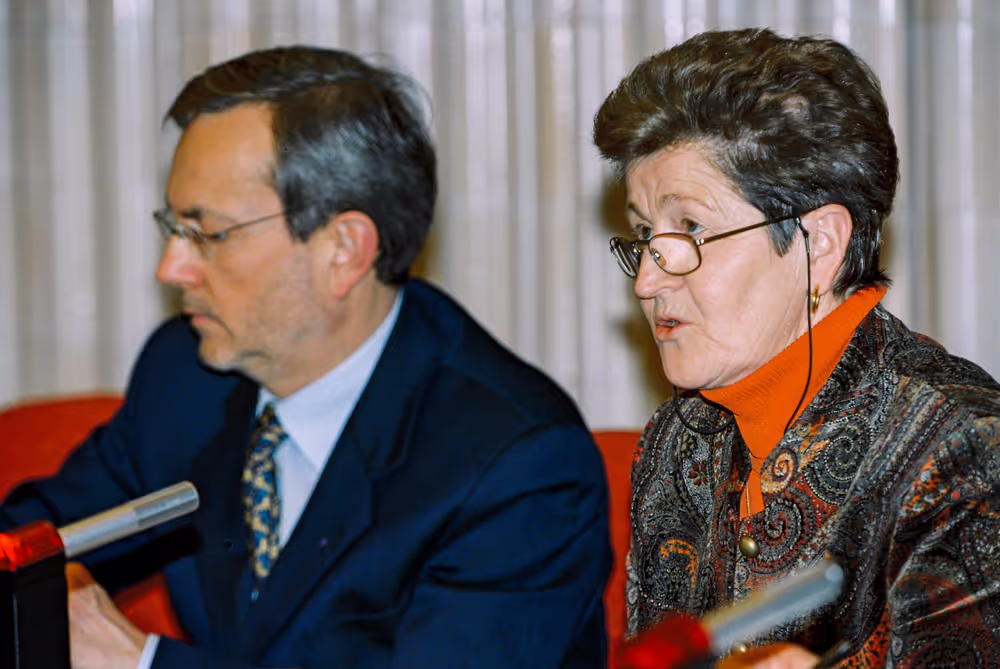 Intergroup  Sustainable Hunting, Biodiversity and Countryside Activities