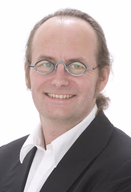 Fotografie 5: TURMES Claude MEP - 7th Parliamentary Term.