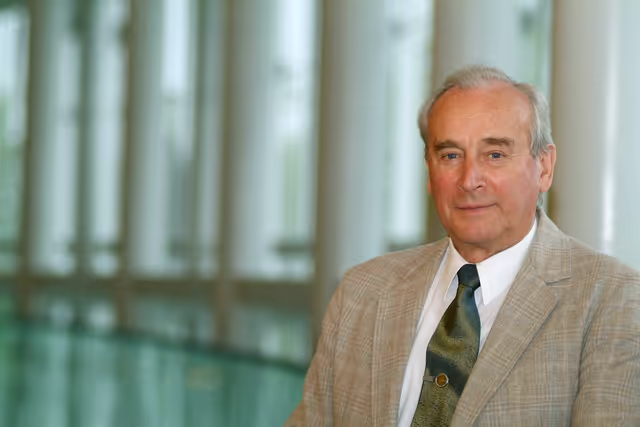 Zdjęcie 3: Georgs ANDREJEVS at the EP in Strasbourg.