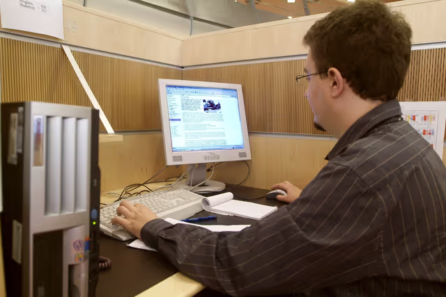 Fotografia 42: Launch of the new EP website.