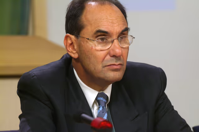 Φωτογραφία 45: MEP Alejo VIDAL-QUADRAS