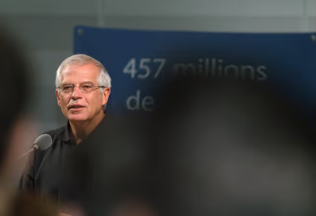 Fotografia 12: Launch of the new EP website.