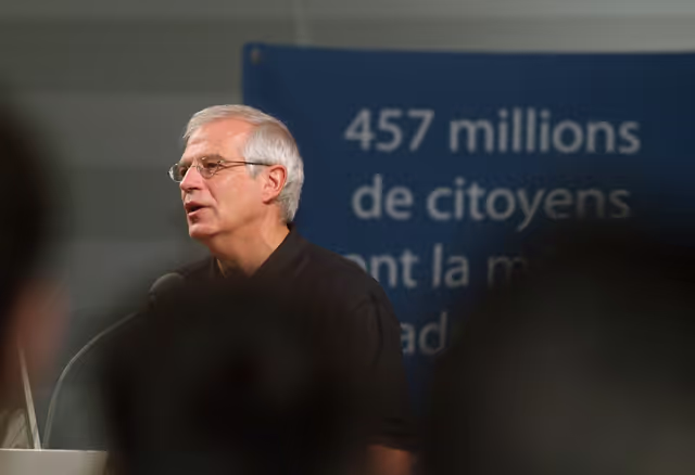 Fotografia 13: Launch of the new EP website.