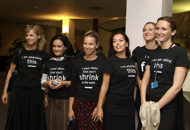 Fotografia 20: Launch of the new EP website.