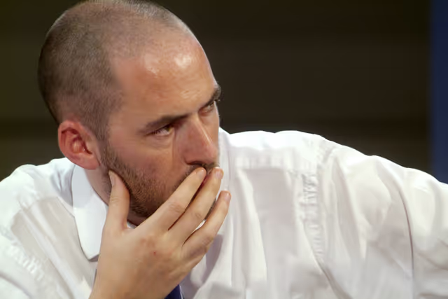 Fotografia 5: Launch of the new EP website.