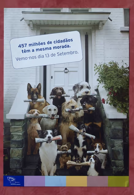 Fotografia 37: Launch of the new EP website.