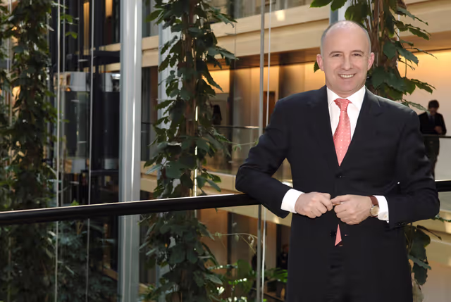 Fotografia 7: Jose Javier POMES RUIZ at the EP in Strasbourg.