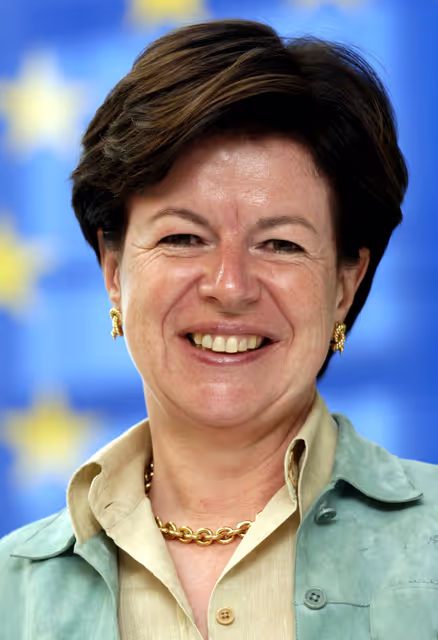 Foto 44: BE, GREENS/EFA : Group of the Greens/European Free Alliance