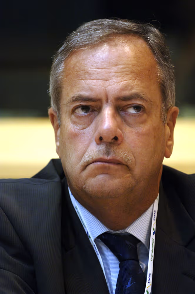 Presentation of the EMAS (Eco Management and Audit Scheme), an environmental management