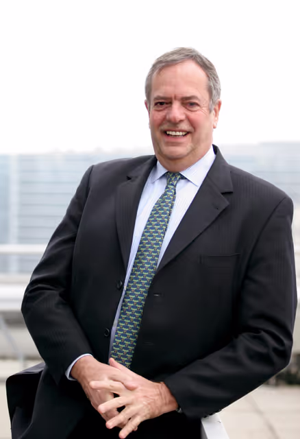 Fotografie 5: EP Secretary General Julian PRIESTLEY in Brussels