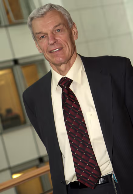 Valokuva 7: MEP Justas Vincas PALECKIS in Brussels