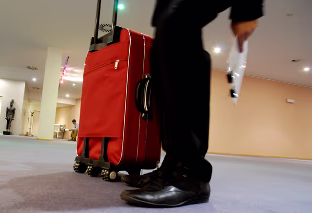 Fotagrafa 16: Transhumance between Strasbourg and Brussels.