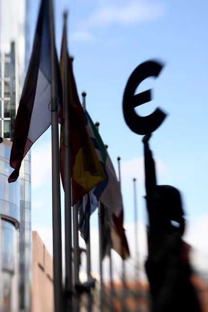 Fotagrafa 15: EP Headquarters in Brussels