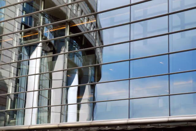 Valokuva 25: View of the EP building in Brussels.