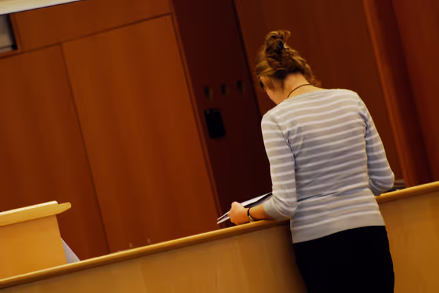 Fotografie 2: Inside view of the EP in Brussels.
