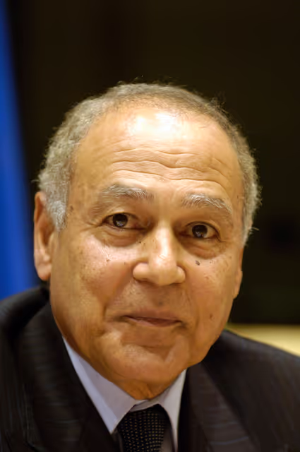 Fotó 4: AFET Committee - Joint meeting with the delegation for relations with the Mashreq countries  - Exchange of views with Minister of Foreign Affairs of the Arab Republic of Egypt