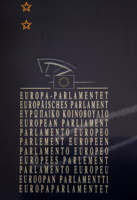 Foto 5: Charter of Fundamental Rights.