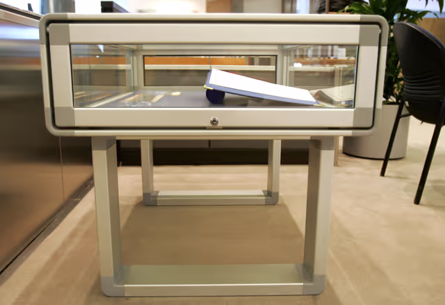 Foto 8: Charter of Fundamental Rights.